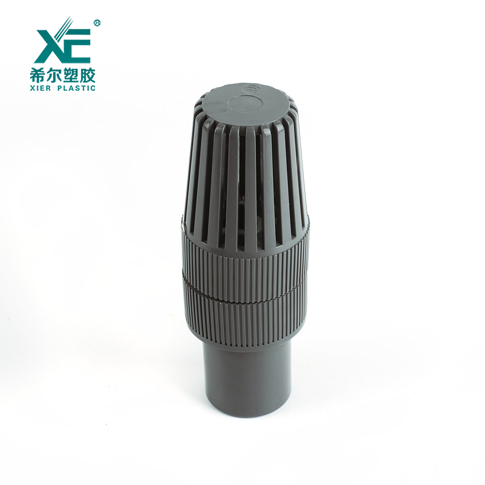 PVC Foot Valve