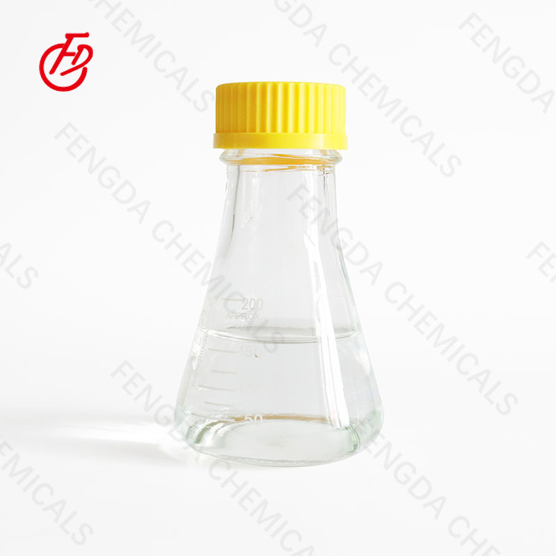 Hydrogen Peroxide