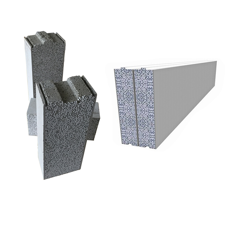 Hongfa EPS Wall Panel Production Line Machine
