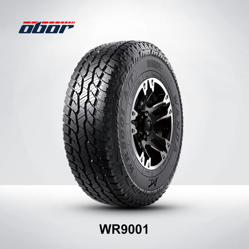 TIANJIN WANDA TYRE GROUP CO., LTD. – E-Bike tires 3
