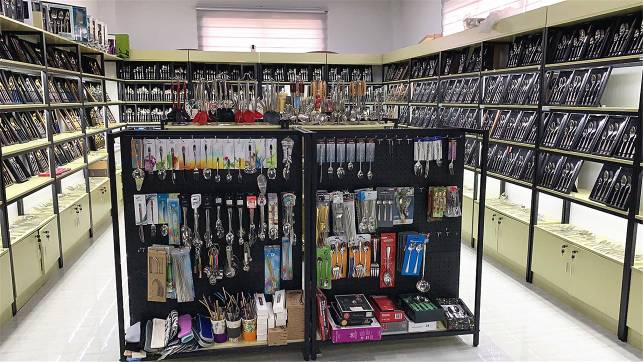 Guangzhou Tiande Import and Export Trading Co., Ltd. – Photos produits 3