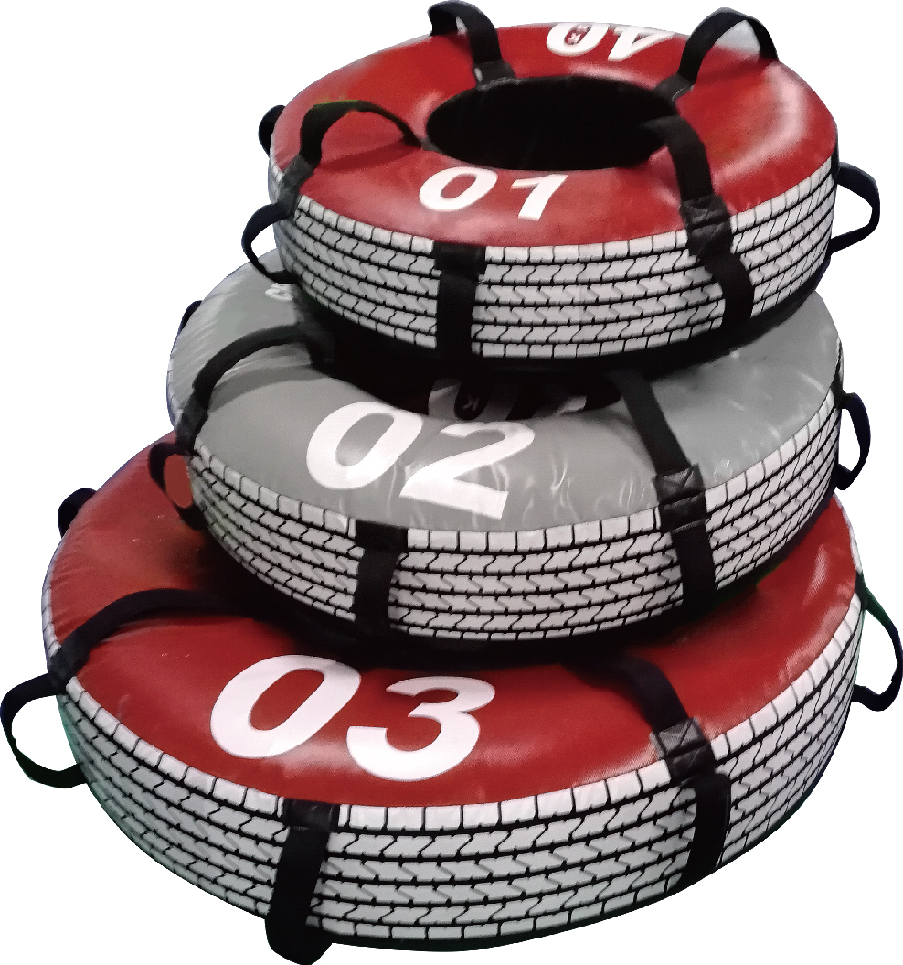 Gym Training Tyre
