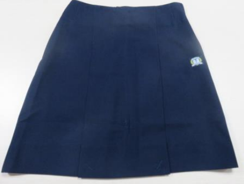 Dress school uniform