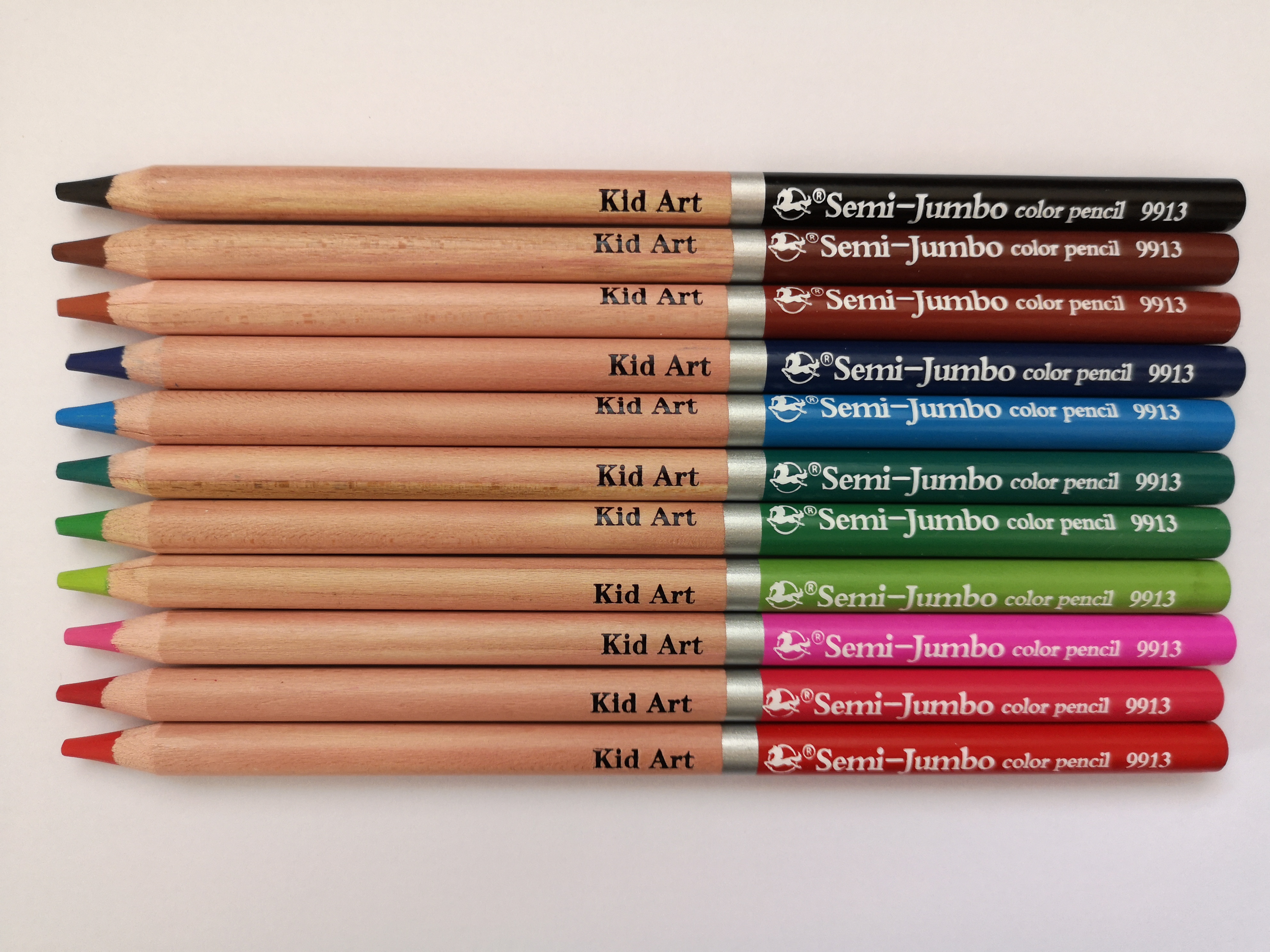 color pencil