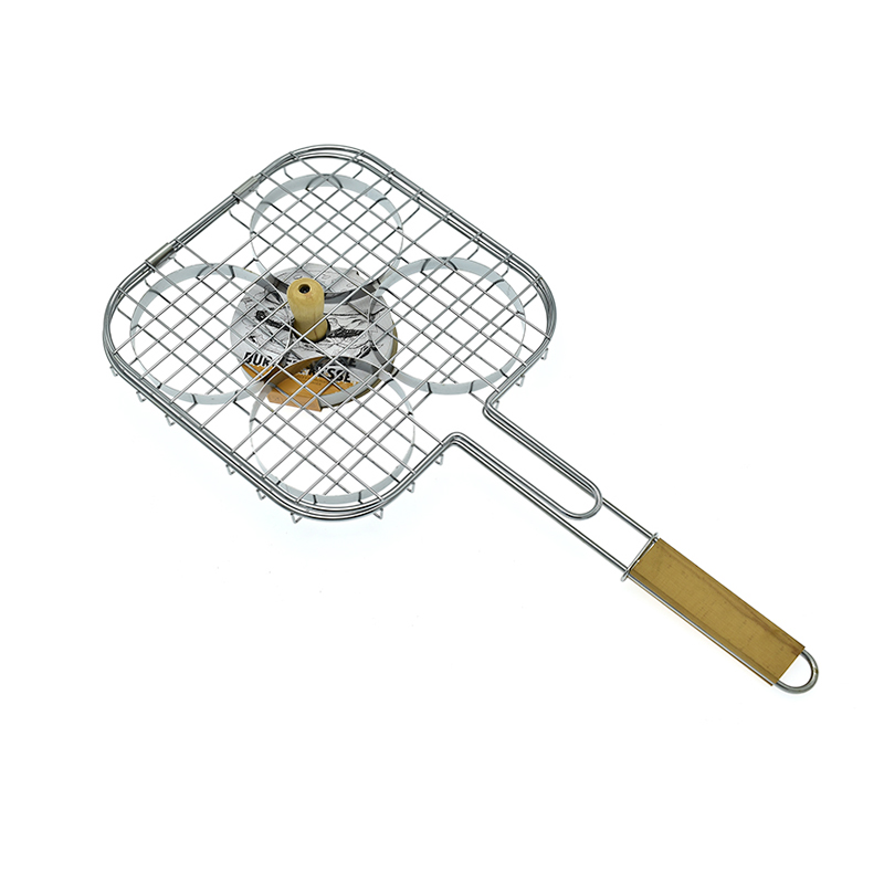 2pcs Burger Set